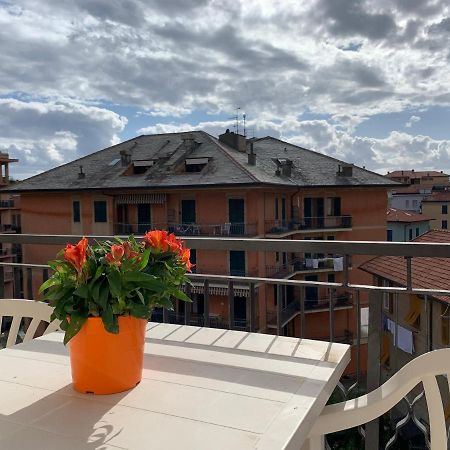 Elisa Appartamento Con Parcheggio Levanto Extérieur photo
